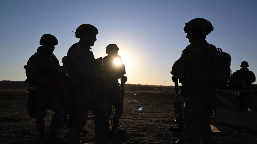 МО может заняться психологическим мониторингом военнослужащих