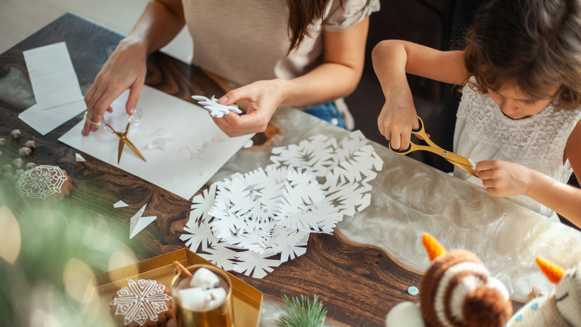 Россиянам объяснили, в чём причина истощения от подготовки к праздникам