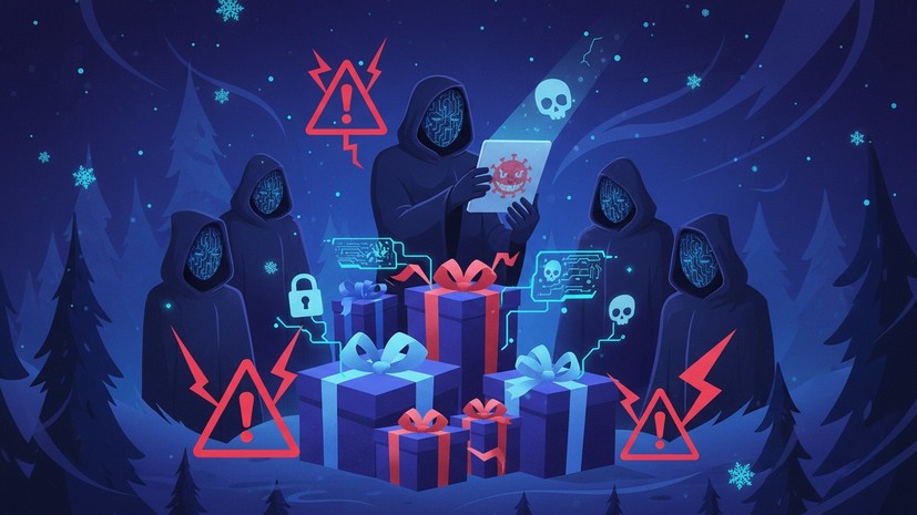 В Госдуме предупредили о схемах мошенников с доставками в предпраздничный период