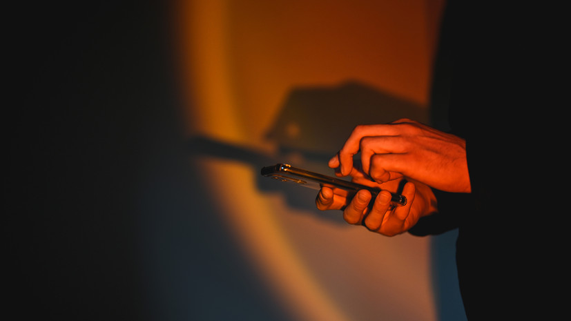 В МВД призвали россиян не пересылать сообщения в мессенджерах об угрозе терактов