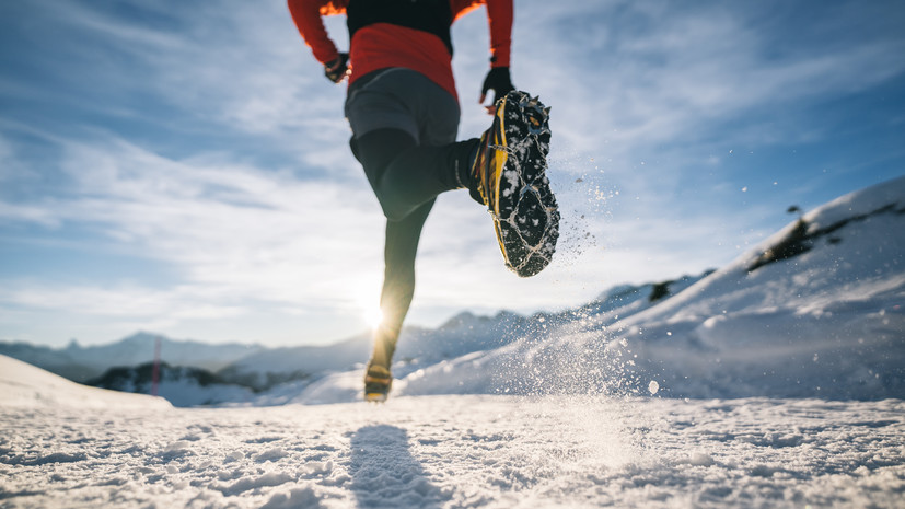 На зимнем ультрамарафоне в Переславле-Залесском зафиксирован рекорд России
