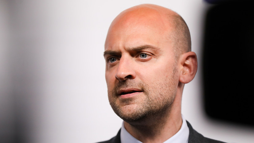 Глава МИД Франции поддержал Гренландию на фоне притязаний США