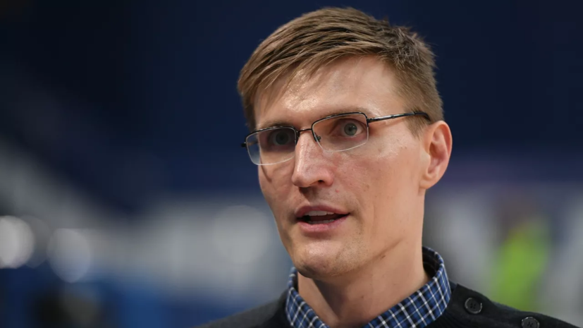 Кириленко сообщил о сокращении финансирования баскетбола в России в 2026 году