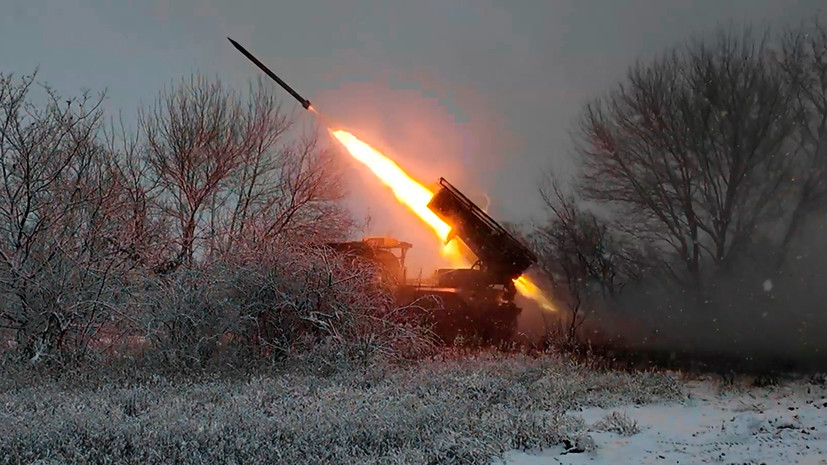 Все цели поражены: ВС РФ нанесли массированный удар «Кинжалами» по объектам ВПК и энергетики Украины