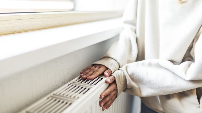 Юрист Георгиева объяснила, что делать при холоде в квартире