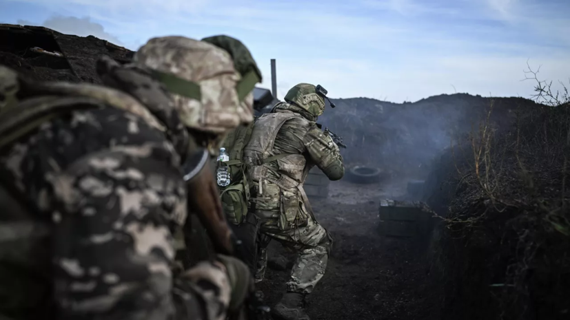 В Кремле заявили о возвращении 167 тысяч ветеранов боевых действий из зоны СВО