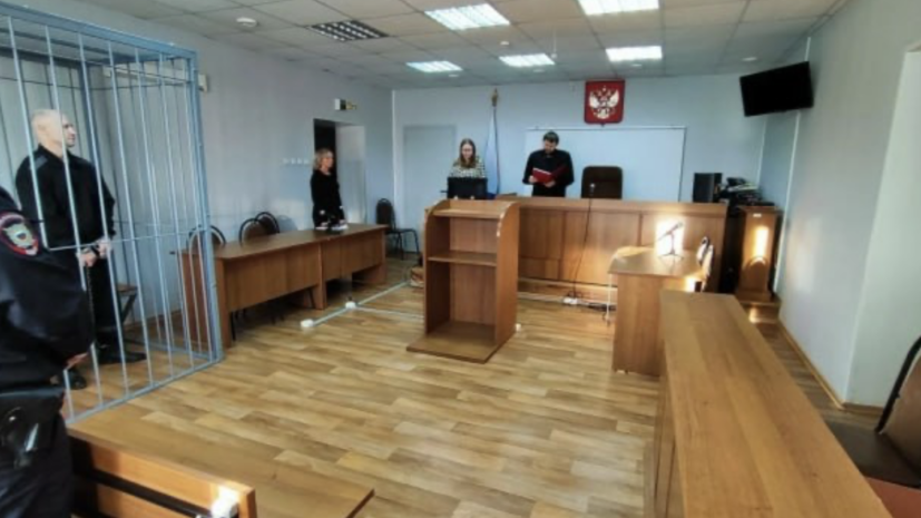 Пожизненно осуждённый в Иваново признался ещё в одном убийстве