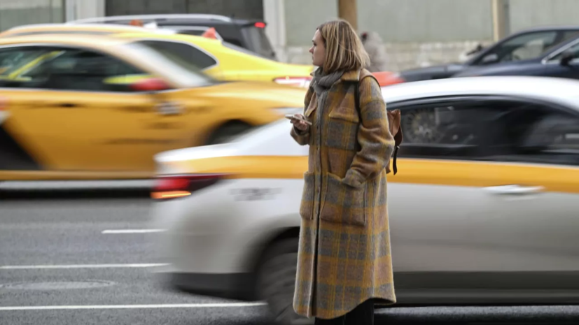 Советник главы профсоюза таксистов Грэк назвал зарплаты таксистов в Москве