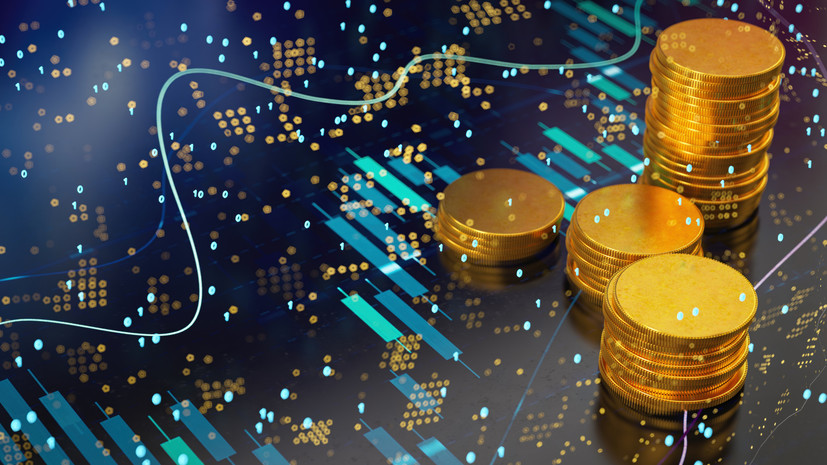 В России могут начать наказывать за незаконное посредничество на крипторынке