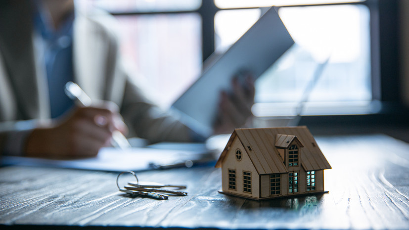 Эксперт Семко: идеального времени для сделки с недвижимостью нет