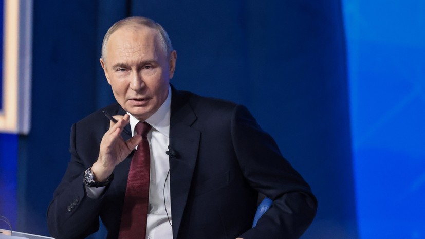 В Ульяновке найдены авторы сообщения Путину о жизни «как в XIX веке»