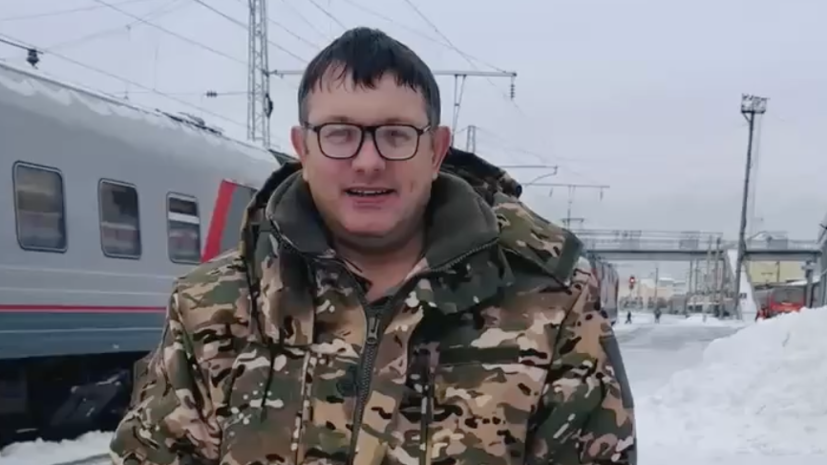 Глава муниципального округа в Алтайском крае ушёл в отставку ради участия в СВО