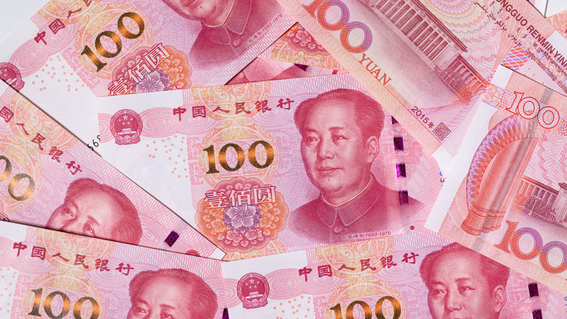 Аналитик Шнейдерман спрогнозировал курс юаня на новогодние праздники