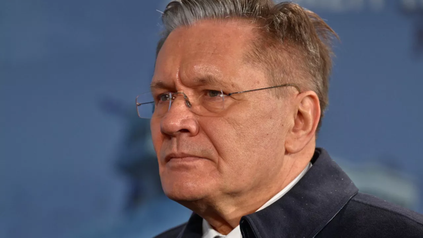 Лихачёв заявил, что управлять ЗАЭС может только её эксплуатирующая организация