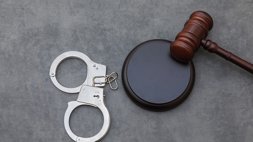 В Курске арестовали жителя за теракт по заданию украинского куратора