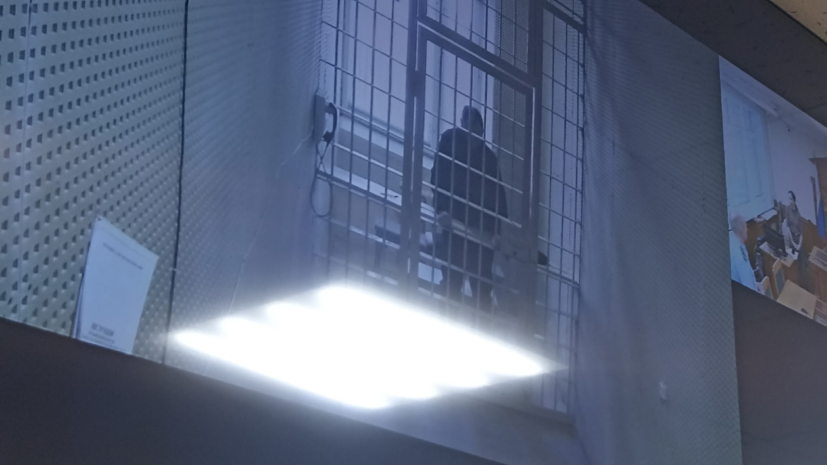 Суд в Иваново оставил под стражей бывшего мэра города