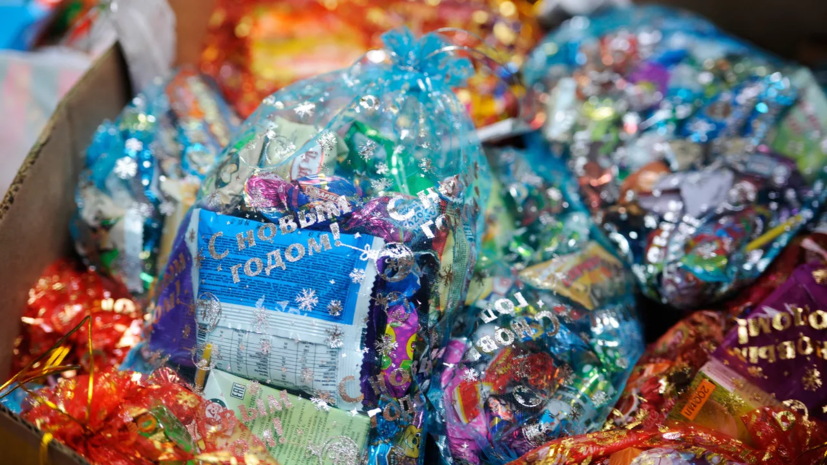 RT поговорил с мужчиной, который устроил скандал из-за Деда Мороза