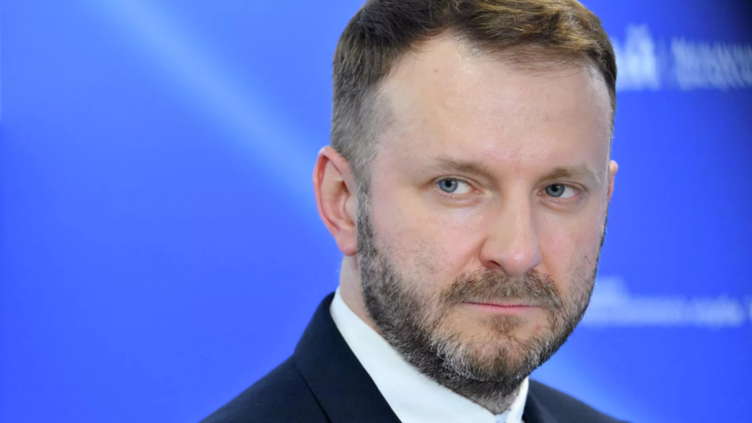 Орешкин: открытый диалог НЦ «Россия» станет ежегодным международным событием