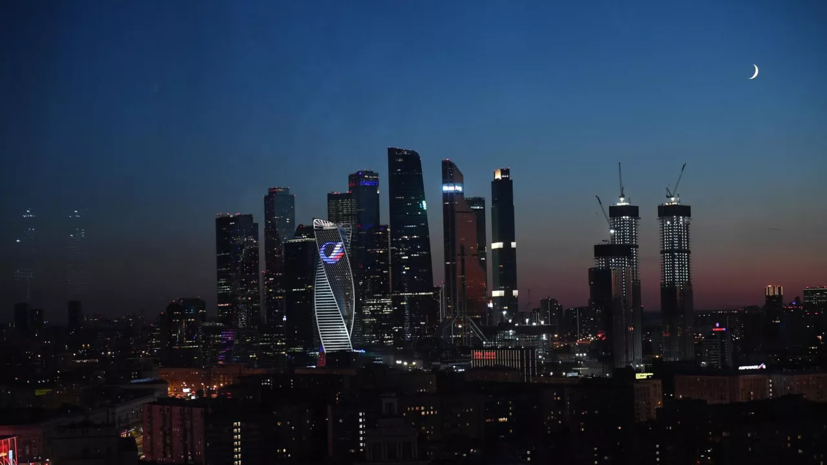 Синоптик: предстоящая ночь будет самой холодной в Москве на этой неделе