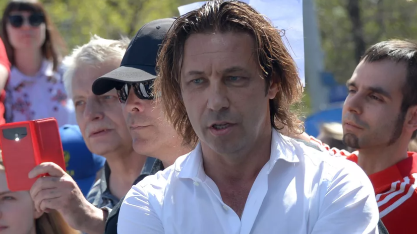 Мостовой предложил вызвать его в сборную России на фоне спора о бомбардирском рекорде