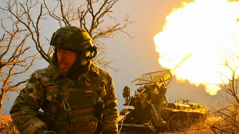 Военные группировки «Центр» сообщили, что ВСУ лишились важнейшей линии снабжения