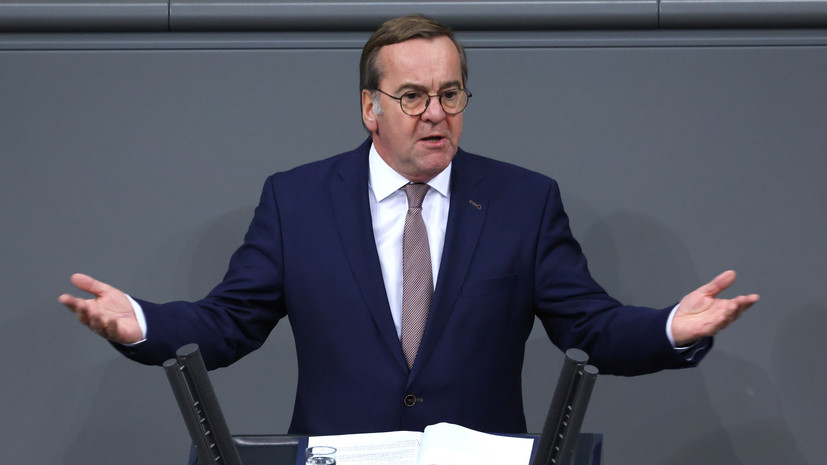 Слуцкий назвал заявления Писториуса «переобуванием в воздухе»