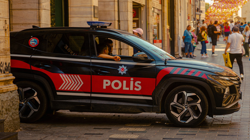 Генпрокуратура Анкары начала расследование авиакатастрофы с делегацией Ливии