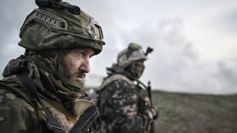 Военкор Коц заявил, что Россия начала отрезать Украину от Чёрного моря