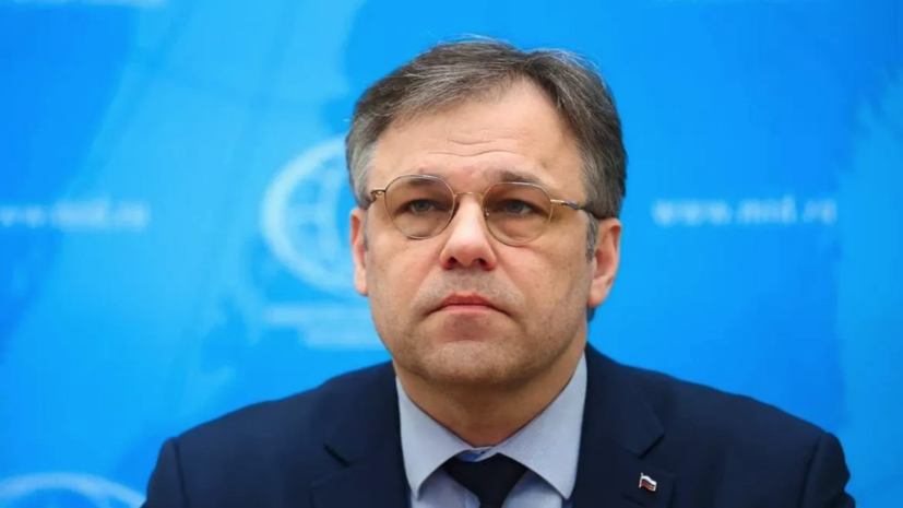 Мирошник усомнился в справедливости возможных выборов на Украине