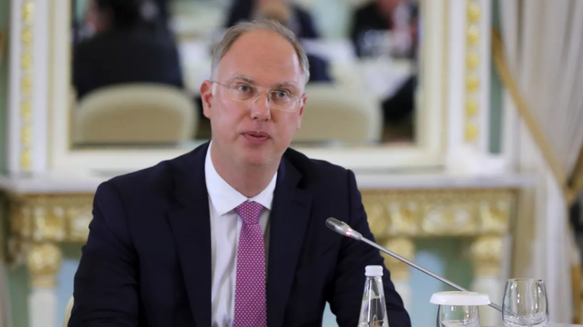 Дмитриев пошутил о запрете на въезд в США для главы ЕК Урсулы фон дер Ляйен