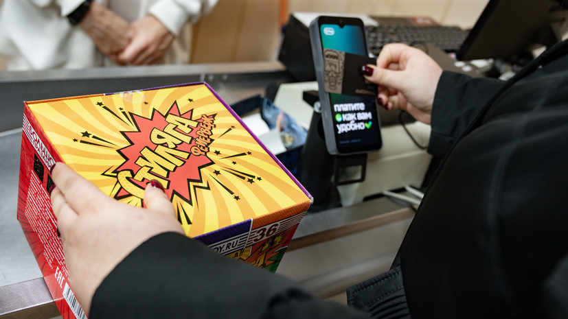 В ГД предложили усилить контроль за продажей пиротехники в новогодние праздники