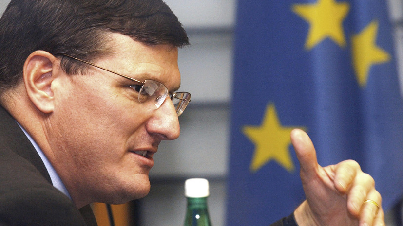 Риттер: если НАТО попытается атаковать Калининград, Россия немедленно ответит