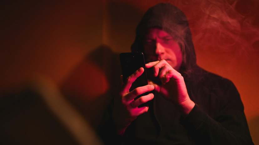 Мошенники внедрили схему обмана с явкой в военкомат для оцифровки данных