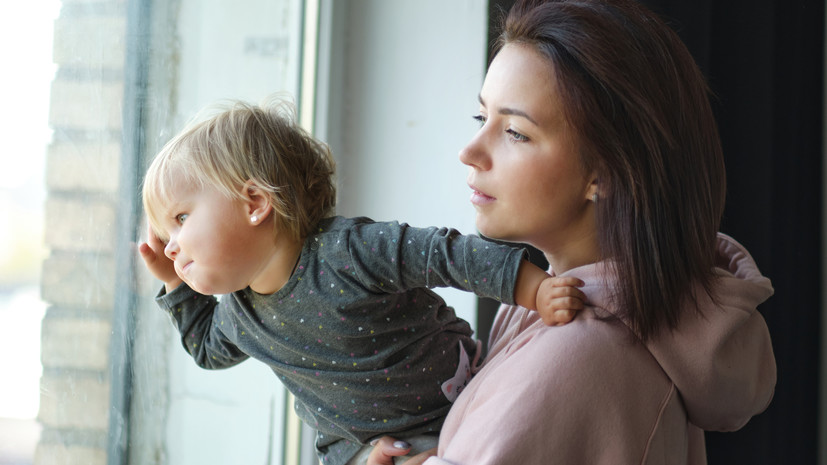 Депутат Говырин: размер пособия по уходу за ребёнком может достигать 83 тысяч рублей