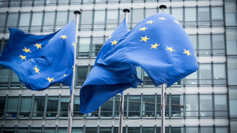 Миллер: ЕС вместо стратегии запугивает своё население угрозой со стороны России