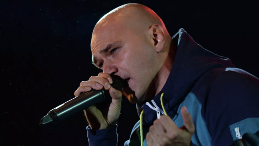 Рэперу Влади грозит уголовное дело после двух штрафов