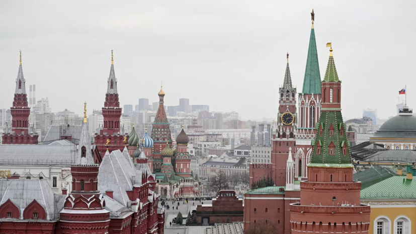 Синоптик Леус спрогнозировал небольшое потепление в Москве