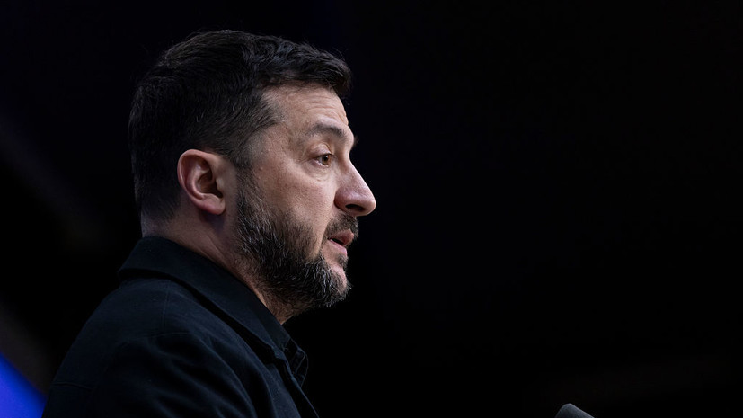 Макговерн: Зеленский скоро потеряет способность сопротивляться России