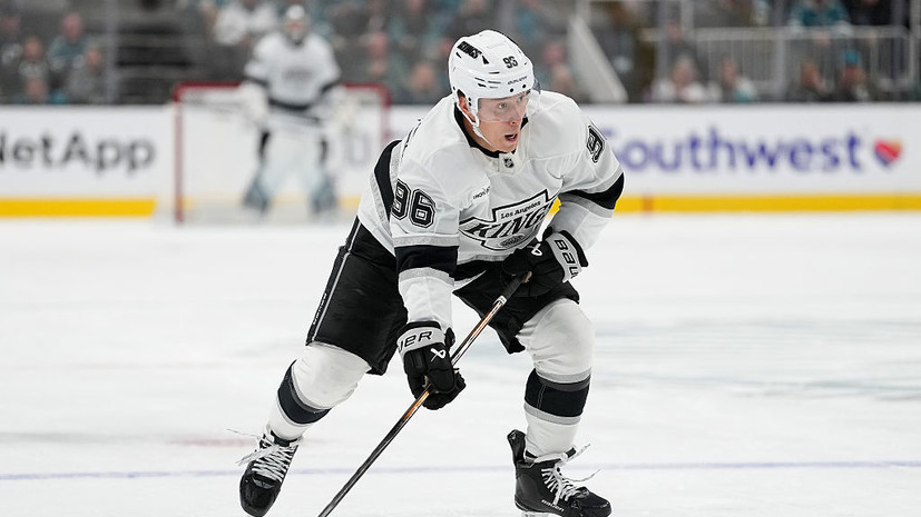 Гол Кузьменко не спас «Лос-Анджелес» от поражения в домашнем матче с «Сиэтлом»