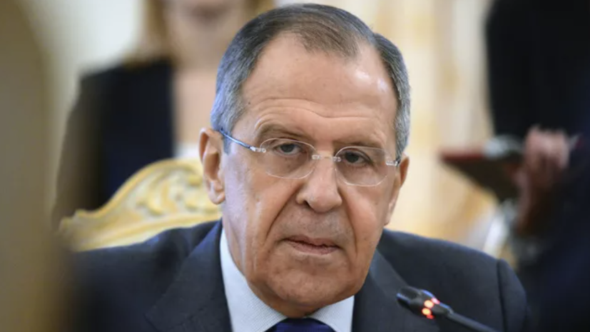 Лавров: Россия и Сирия договорились о развитии отношений