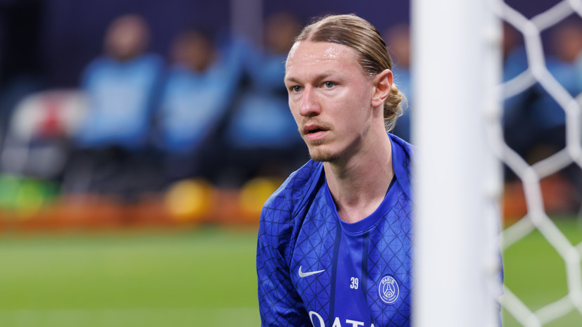 Жена Сафонова: я вышла замуж за настоящего мужчину