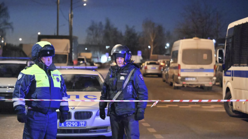 Знакомый погибших при взрыве сотрудников ДПС: полицейские дружили с детства