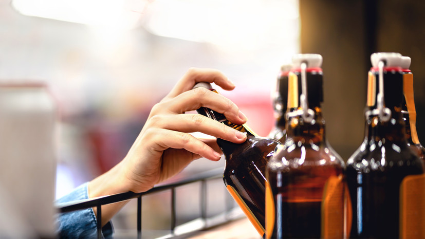 Совфед разрешил подтверждать возраст через MAX при покупке алкоголя и сигарет