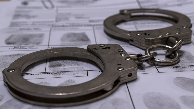 В Приамурье задержали экс-сотрудницу банка за хищение 46 млн рублей у клиентов