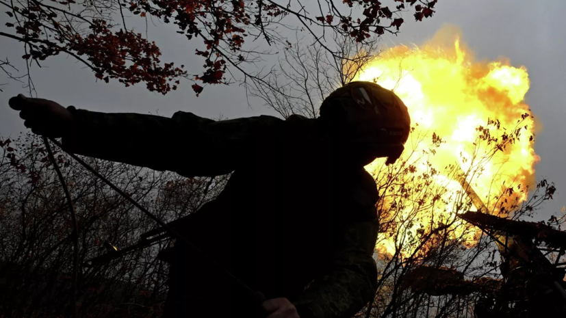 Российские военные добивают окружённые силы ВСУ в Димитрове и Родинском