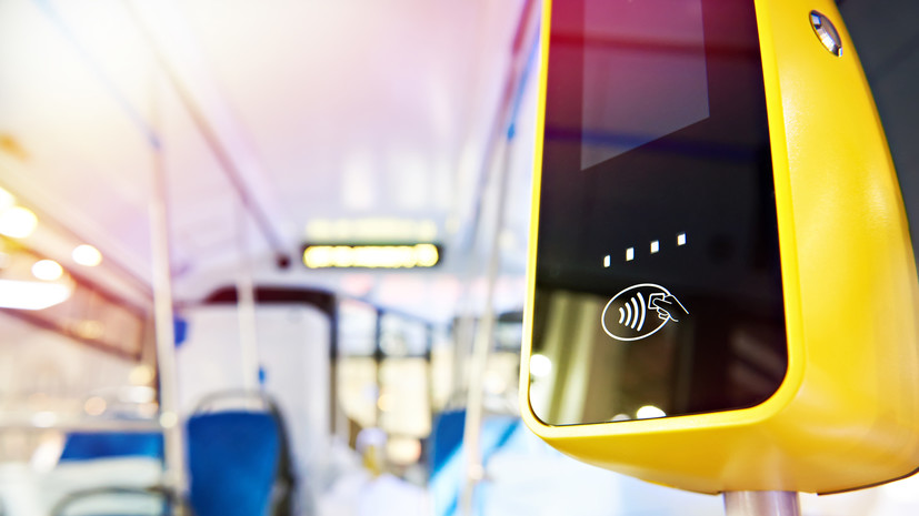 В Москве повысили штраф за безбилетный проезд до 5 тысяч рублей