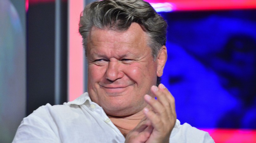 Тактаров назвал лучших российских бойцов 2025 года, включил только двух