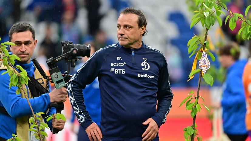 Деменко считает, что «Спартак» должен дать шанс своему тренеру Романову