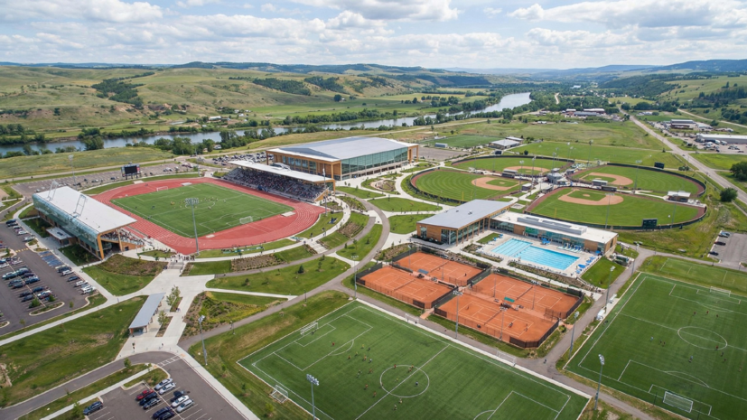 В Подмосковье ускорят ремонт спорткомплекса в Клину