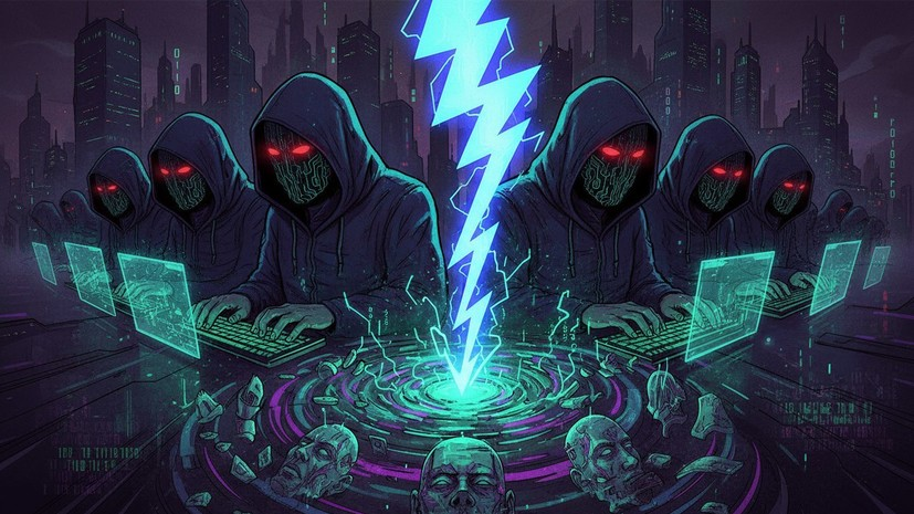 На «Госуслугах» добавят функцию сообщения о кибермошенничестве